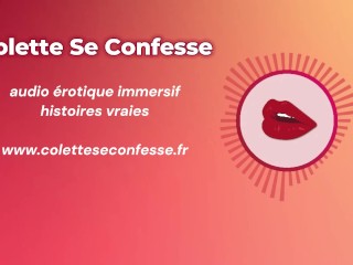 Sous le vent : Extrait (anal sur un voilier)