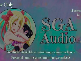 Genius Gainer (Weight Gain, Expansion Inflation Growth Fetish Erotic Audio Preview)