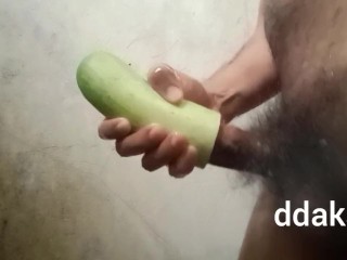 SO TIGHT BECAUSE OF MY PINOY DDAKSS BIG DICK 2🥒🥒(BASANG BASA)