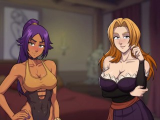 Witch Hunter - Part 87 Fucking Horny Girls! By LoveSkySan69