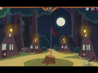 Camp Mourning Wood - Part 48 - End Of Update By LoveSkySanHentai