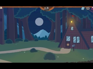 Camp Mourning Wood - Part 48 - End Of Update By LoveSkySanHentai