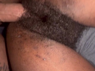 DO YOU LIKE IT HAIRY