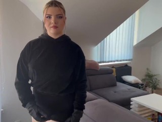 Rough Femdom Sessions in Berlin Part 2