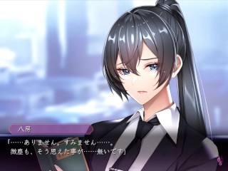 【H GAME】オトカノ♡Hアニメーション3　エロアニメ