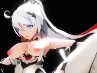 Kiana HoF - Sex [Honkai Impact]