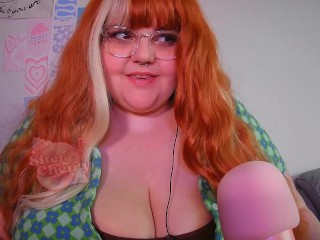 Milf Teacher Cums For Hot Dilf On Zoom!