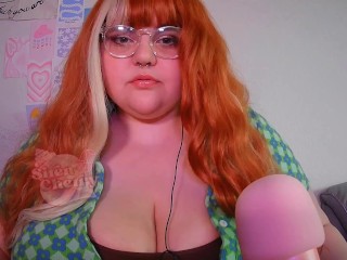 Milf Teacher Cums For Hot Dilf On Zoom!