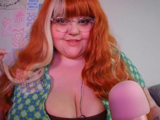Milf Teacher Cums For Hot Dilf On Zoom!