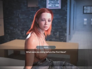 Somewhere I Belong (v0.1.0.0) #6