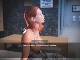 Somewhere I Belong (v0.1.0.0) #6