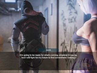 Somewhere I Belong (v0.1.0.0) #6