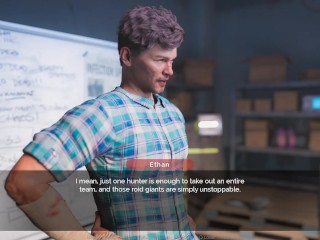 Somewhere I Belong (v0.1.0.0) #6