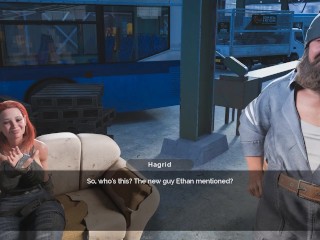 Somewhere I Belong (v0.1.0.0) #6