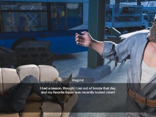 Somewhere I Belong (v0.1.0.0) #6