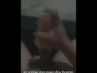 Pov Talk Dirty,pantasya 18 yr. old virgin,dalawang araw daming tamod,jakol ungol sarap,#235