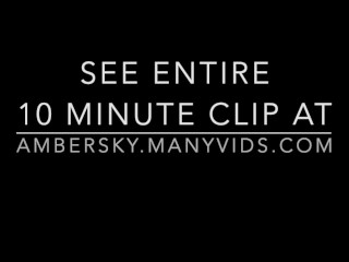 TINY EBONY SLUT FUCKED OUTDOORS BY TWO BBC AT HEDONISM