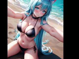 Hentai Nekomimi Slideshow