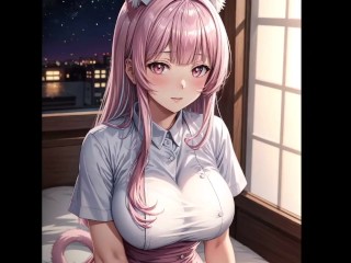 Hentai Nekomimi Slideshow