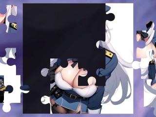 Hentai: Police Force