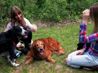 AllHerLuv - Who Rescued Who Pt. IV - Teaser