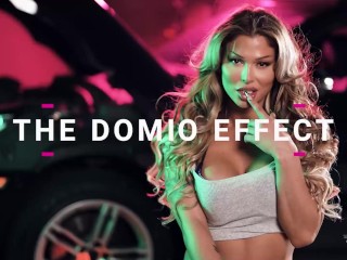 The Domino Effect / TransAngels
