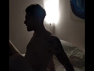 (Special Preview) - to night Johnny give me to pleasure, I want multiple orgasm