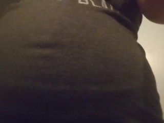 T-Shirt Tummy