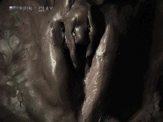 ALIEN BLOWJOB, FANTASY PORN ANIMATION - DRIPPING CLAY