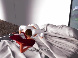 Ebony Lesbians First Orgasm On Camera