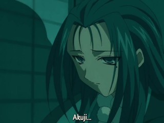 Cutie with Long Hair Likes to Ride Cock | Hentai