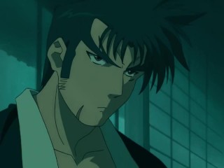 Cutie with Long Hair Likes to Ride Cock | Hentai