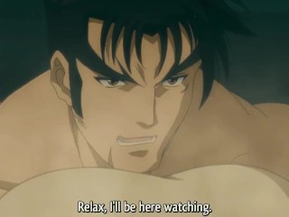 Cutie with Long Hair Likes to Ride Cock | Hentai