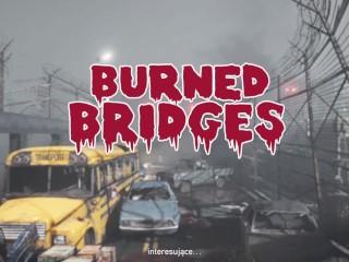 Far Cry 5: Dead Living Zombies "Burned Bridges"