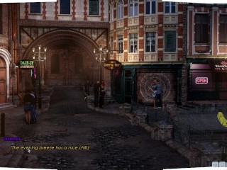 Lust Academy Visual Novel P 43