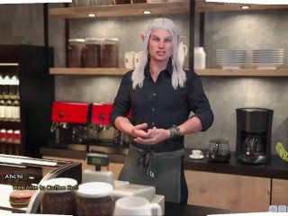 Lust Academy Visual Novel P 43