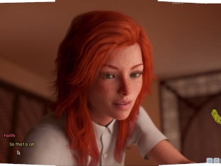 Lust Academy Visual Novel P 43