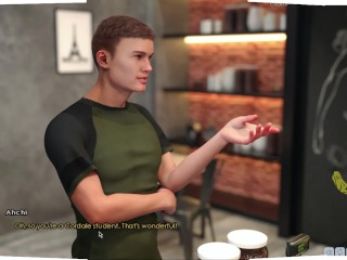 Lust Academy Visual Novel P 43