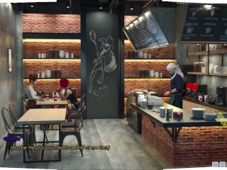 Lust Academy Visual Novel P 43