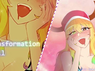 Cow Transformation Spell (Lucoa Erotic Fetish Audio)