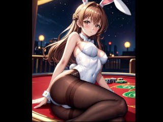 Hentai Bunny Slideshow