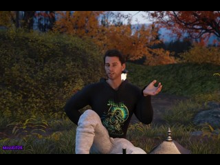 Lust Academy 3 - Part 206 - a Bit of Confusion By MissKitty2K