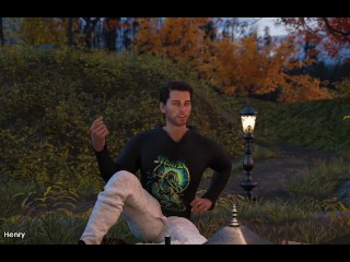 Lust Academy 3 - Part 206 - a Bit of Confusion By MissKitty2K