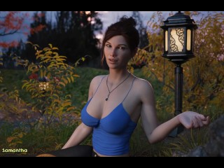 Lust Academy 3 - Part 206 - a Bit of Confusion By MissKitty2K