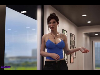 Lust Academy 3 - Part 206 - a Bit of Confusion By MissKitty2K