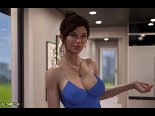 Lust Academy 3 - Part 206 - a Bit of Confusion By MissKitty2K