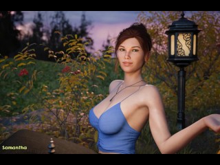 Lust Academy 3 - Part 206 - a Bit of Confusion By MissKitty2K