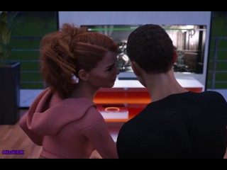 Lust Academy 3 - Part 208 - Open Marriage By MissKitty2K