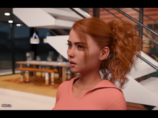 Lust Academy 3 - Part 208 - Open Marriage By MissKitty2K