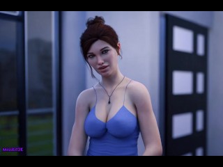 Lust Academy 3 - Part 208 - Open Marriage By MissKitty2K